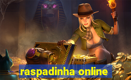 raspadinha online